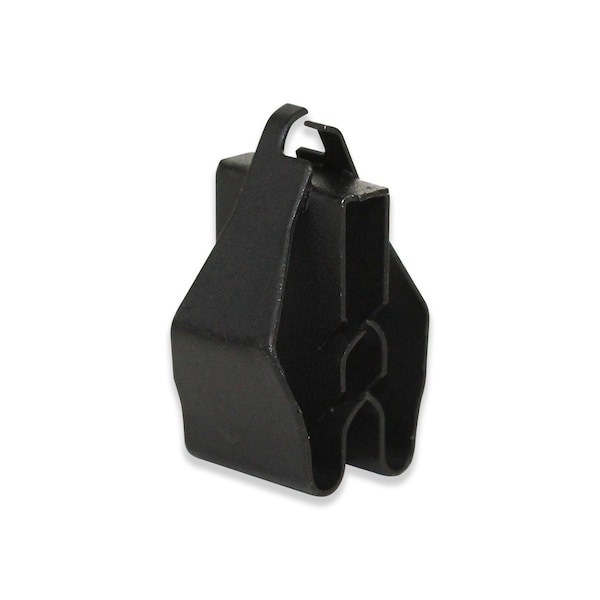 A Raymond Tinnerman Trim Clip Pnl Thickness M1.10-1.10 BLK EFDC-D99243-030M-7646/B - main